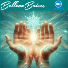 Reiki para Manos Radiantes: Curso Online en Vivo