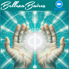 Masterclass Online de Reiki Datum: Nivel 1 y Maestría (Certificación Completa)