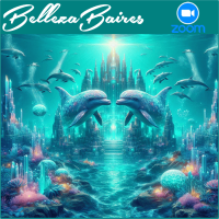 Curso Online de Reiki Delfín: Sanación con la Sabiduría de Atlantis y Lemuria