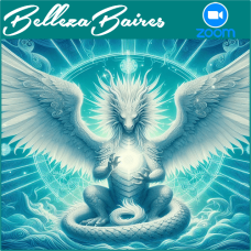 Curso Online de Reiki Dragón Blanco: Sanación con la Energía del Guardián Ancestral
