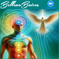 Reiki para el Empoderamiento del Aura con Metatrón: Curso Online en Vivo
