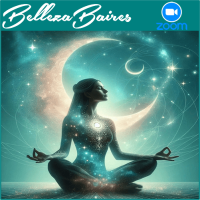 Reiki Energía Femenina Universal: Sintonización Online en Vivo