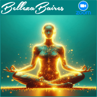 Curso Online de Reiki Gold: Iniciación Nivel 1 y Maestría
