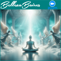 Reiki Grial Tara Nivel 1 y Maestría: Sanación Angelical en Vivo por Zoom