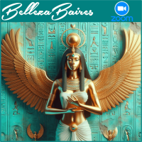 Reiki Isis Seichim Nivel 1 y Maestría: Despierta tu Poder Interior en Vivo por Zoom