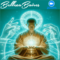 Maestría Online en Reiki Komyo Okada: Niveles I, II y III