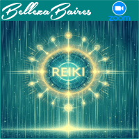 Curso Online de Reiki Lluvia de Luz: Sanación Energética y Equilibrio Emocional