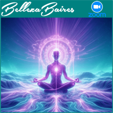 Masterclass Online de Reiki RaKaMa: Transmutación Energética y Sanación Espiritual