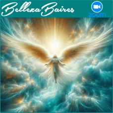 Curso Online de Reiki Serafín Nivel 1: Despierta tu Energía Angélica y Embellece tu Vida