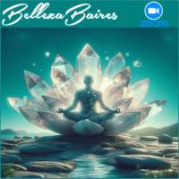 Curso Online de Reiki Shamballa Nivel 1: Iniciación a la Sanación Energética por Zoom