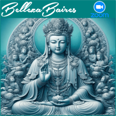 Activación Energética por Zoom: Bendiciones de Kuan Yin