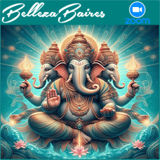Curso en Vivo por Zoom: Triple Empoderamiento de Ganesha