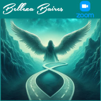 Taller Online Abre Caminos con Energía Angelical: Limpieza y Transformación