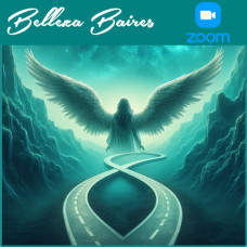 Taller Online Abre Caminos con Energía Angelical: Limpieza y Transformación