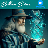 Curso Zoom: Activación del ADN Merlin – Despierta tu Sanación Celular