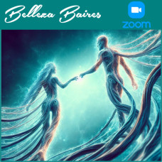 Curso Online (Zoom) para la Activación del Vínculo entre Almas Gemelas