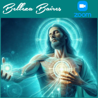 Despertar de la Conciencia Crística: Curso en Vivo por Zoom Despertar de la Conciencia Crística: Curso en Vivo por Zoom