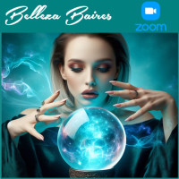 Curso Online en Vivo de Lectura de la Bola de Cristal: Maestría en Clarividencia y Adivinación