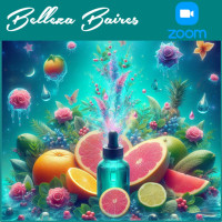 Curso Online de Aguas Energéticas: El Arte de Crear Elixires Mágicos Curso Online de Aguas Energéticas: El Arte de Crear Elixires Mágicos