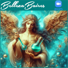 Curso Online en Vivo de Elixires Alquímicos y Conexión Angelical