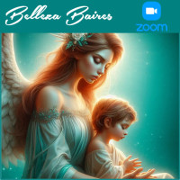 Empoderamiento Angelical con Francesca: Curso en Vivo por Zoom Empoderamiento Angelical con Francesca: Curso en Vivo por Zoom