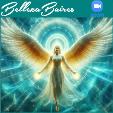 Curso Online en Vivo: Empoderamiento con el Ángel de la Purificación del Hogar