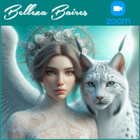 Curso Online por Zoom: Despertando el Vínculo Sagrado con los Animales a través del Ángel Yvonne