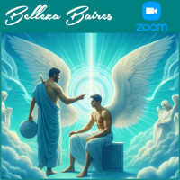 Curso en Vivo por Zoom de Armonización Angelical Curso en Vivo por Zoom de Armonización Angelical