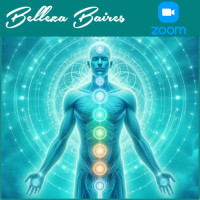 Curso Online en Vivo: Equilibrio Energético y Armonización de Chakras