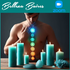 Curso Online de Armonización Energética con Velas: Domina la Luz y la Transformación