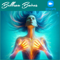 Curso en Vivo por Zoom: Lectura y Limpieza del Aura Curso en Vivo por Zoom: Lectura y Limpieza del Aura