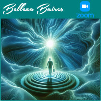Transformación Energética Avanzada: Aura Vortex Healing en Vivo