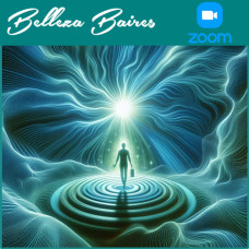 Transformación Energética Avanzada: Aura Vortex Healing en Vivo