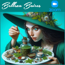 Curso Online de Botanomancia: El Arte de la Adivinación a través de las Plantas