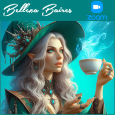 Curso Online de Cafeomancia: Lectura de la Borra del Café en Vivo