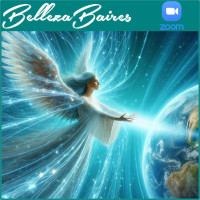 Curso Online de Conexión Angelical por Zoom