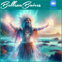 Rituales Sagrados de Sanación Hawaiana en Vivo por Zoom