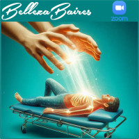 Curso Online de Cirugía Kahuna: Sanación Energética Hawaiana por Zoom