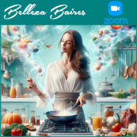 Taller Online de Magia Culinaria: Energía y Transformación con Alimentos