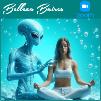 Curso Online en Vivo: Códigos Arcturianos de Janosh para la Sanación Energética Curso Online en Vivo: Códigos Arcturianos de Janosh para la Sanación Energética
