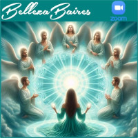 Conexión Sagrada con los 7 Arcángeles: Curso en Vivo por Zoom