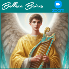 Taller Online: Sintonización con el Arcángel Sandalfón