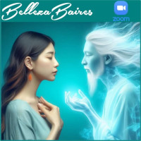Curso en Vivo por Zoom: Despierta tu Conexión con tus Guías Espirituales