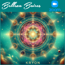 Curso Online de Cristales de Kryon: Sanación y Conexión Espiritual