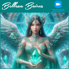Curso Online en Vivo de Cristaloterapia Angelical y Sanación con Gemas