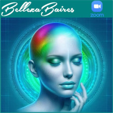 Cromoterapia Clínica Avanzada: Terapia del Color por Zoom