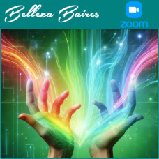 Curso Online de Cromoterapia Energética: El Arte de Sanar con el Color