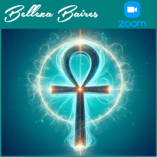 Certificación Online en Terapia Vibracional con la Cruz de Ankh Egipcia