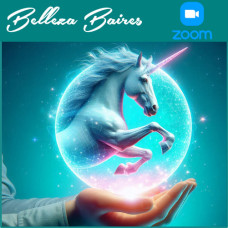 Curso Online de Sanación y Empoderamiento con Elixir de Unicornio