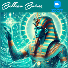 Empoderamiento Osiris: Sanación de tus Relaciones Masculinas por Zoom